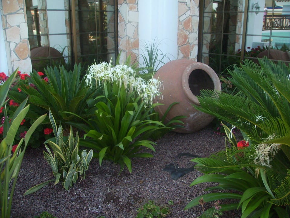 Idylisch Atlantica Aeneas Resort