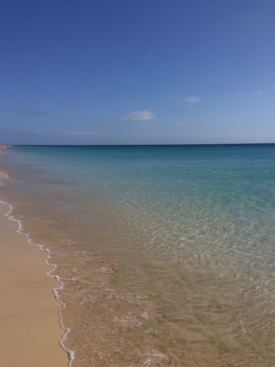 Strand ROBINSON JANDIA PLAYA