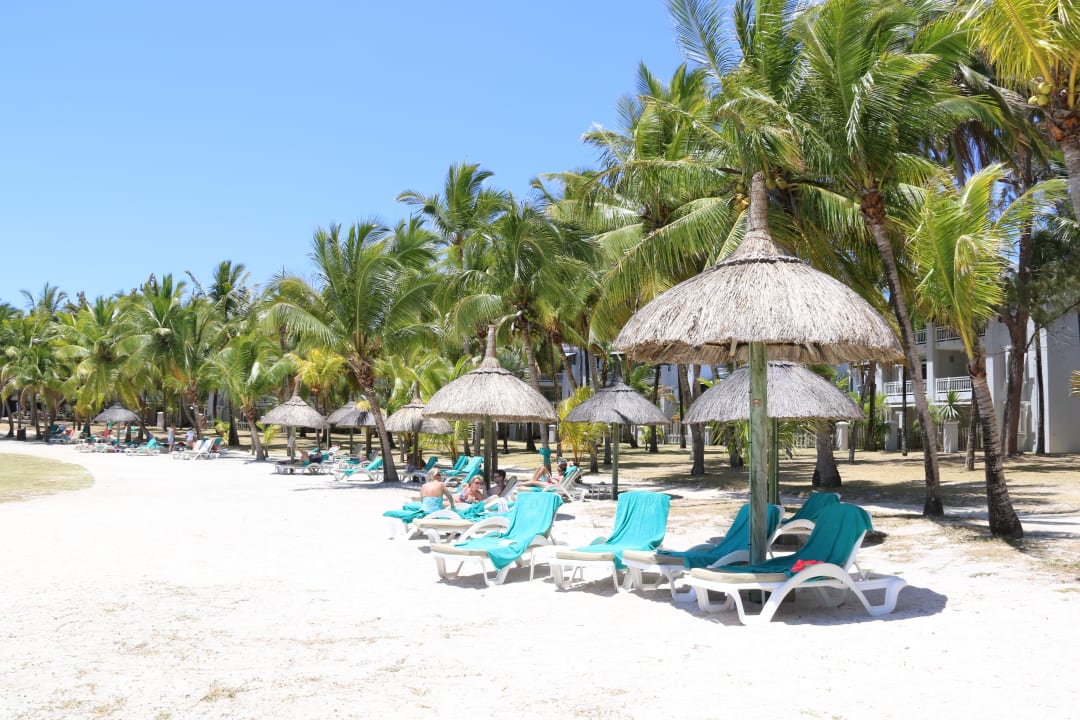 Strand Shandrani Beachcomber Resort & Spa