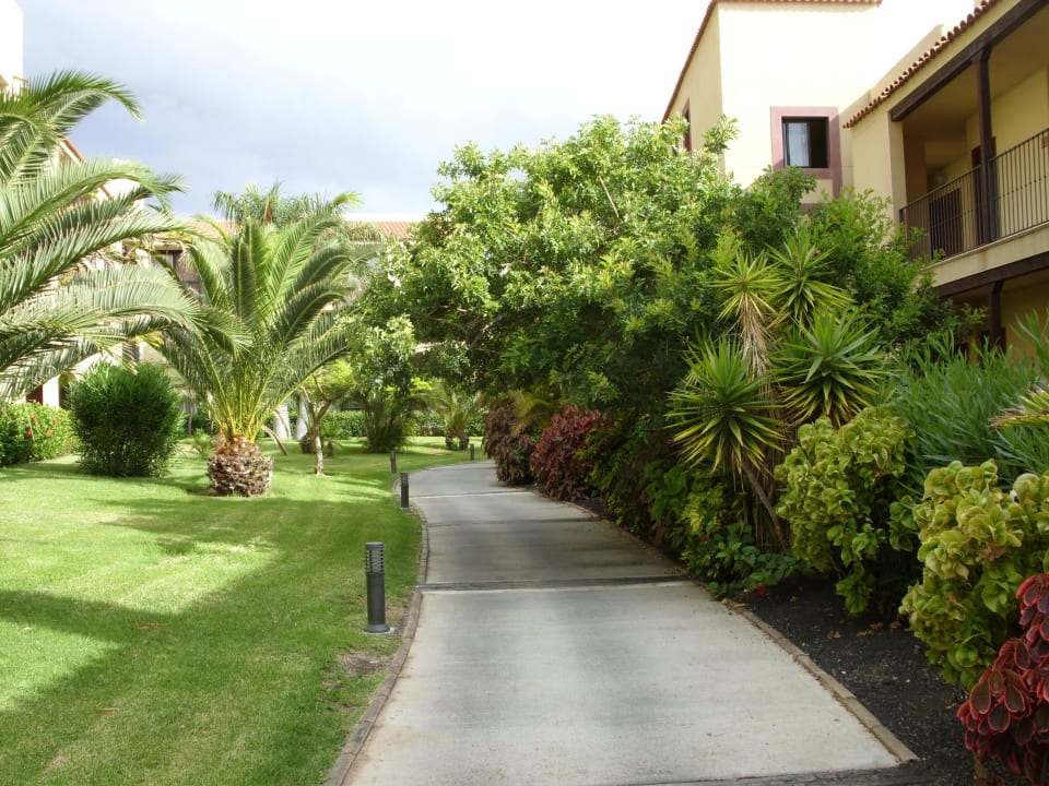 Anlage La Palma Princess