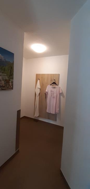 Zimmer Hotel Edel Weiss