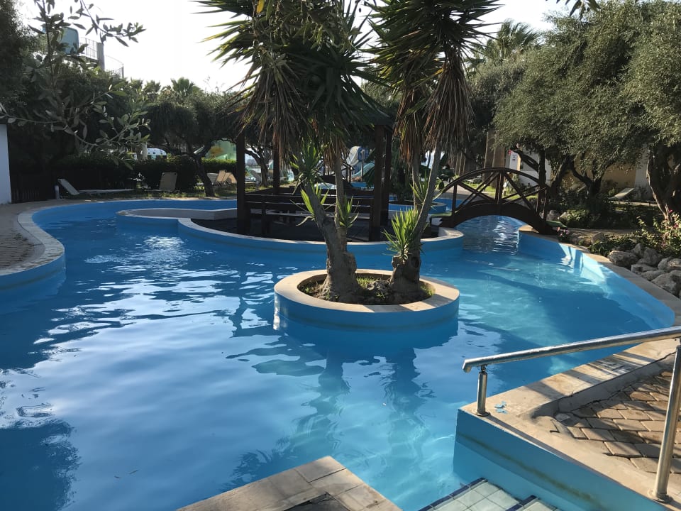 Pool TUI KIDS CLUB Alex Beach