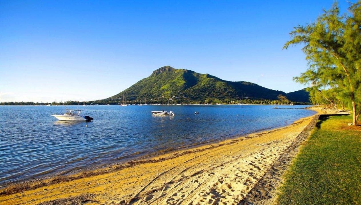 Plage Les Salines Villa & Studio Cazalines