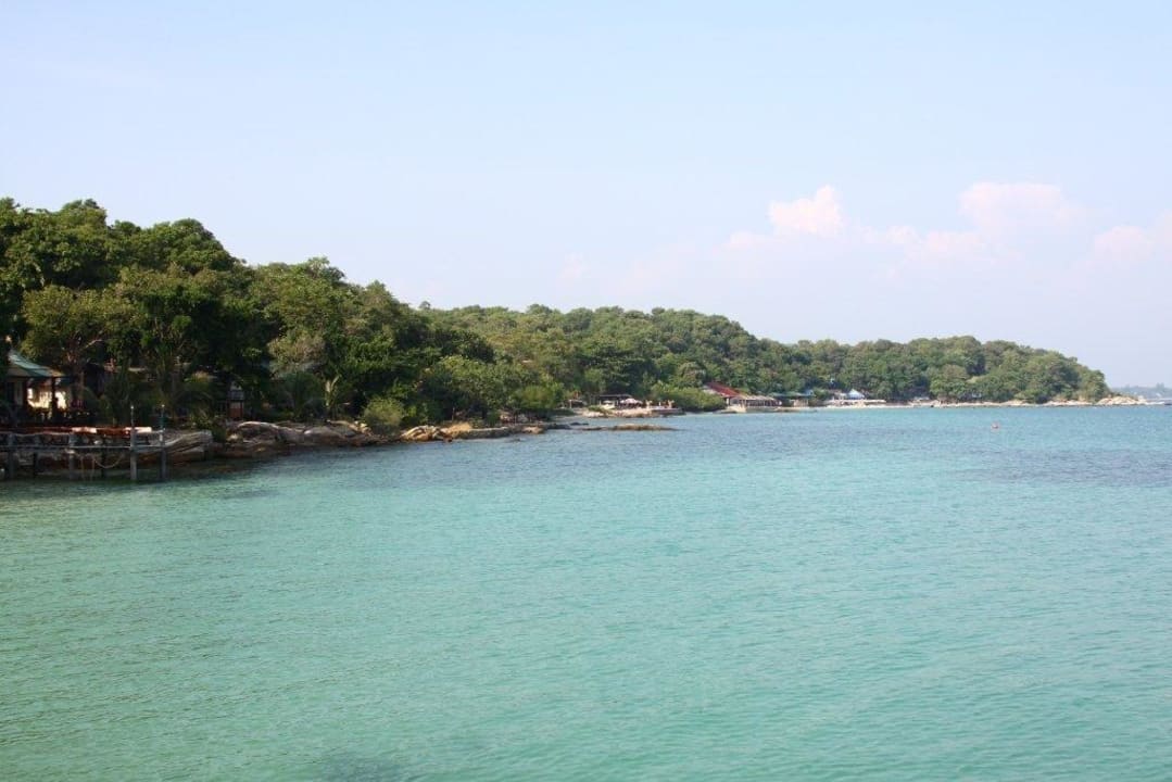 Hotel Sai Kaew Sai Kaew Beach Resort