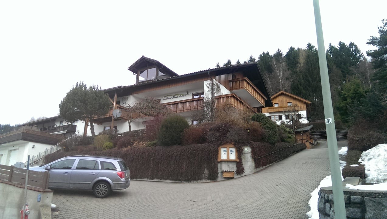 Meine auszeit Landhaus Meine Auszeit