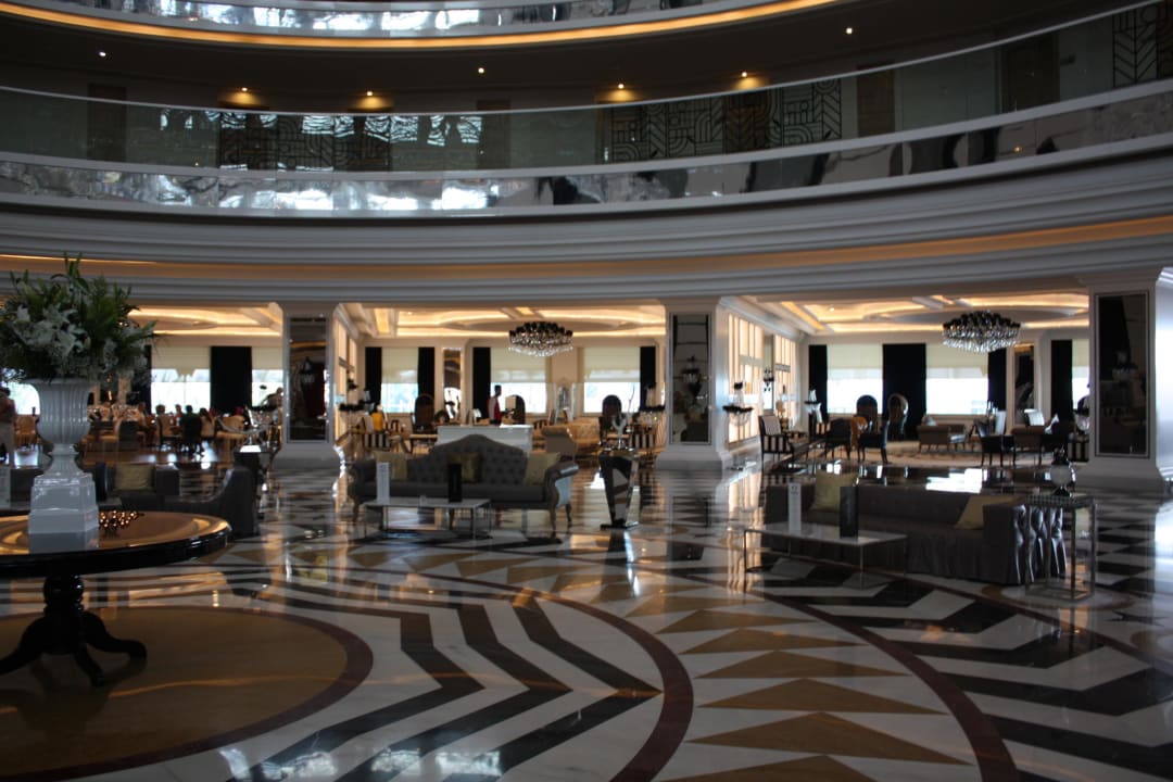 Delphin Imperial Hotel Delphin Imperial