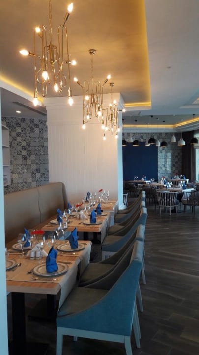 Restaurant  Sidemarin Kirman Premium