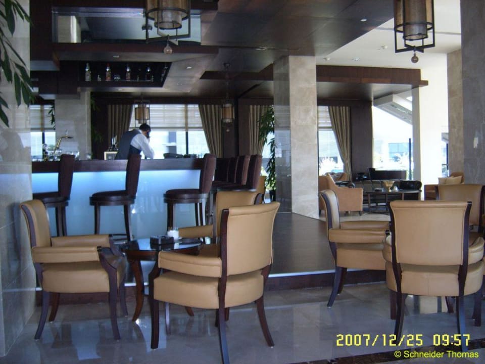 Bar Susesi Luxury Resort