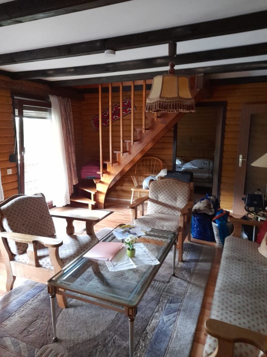 Zimmer Feriendorf Am Hohen Bogen - Haus 11