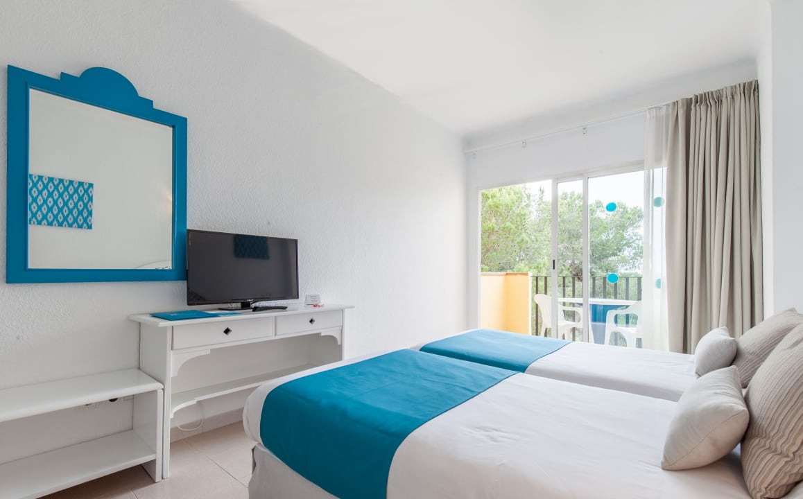 Zimmer BLUESEA Costa Verde
