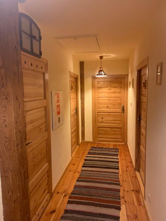 Sonstiges Hotel Stary Młyn