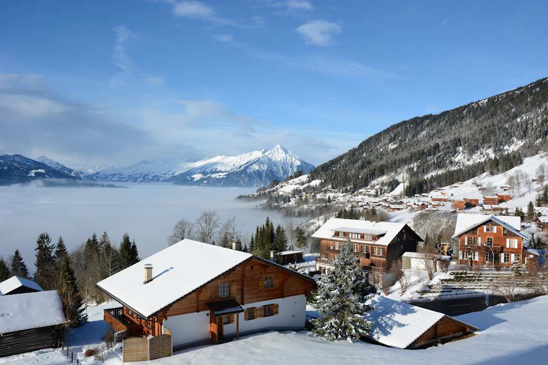 Außenansicht Ula's Holiday Apartments