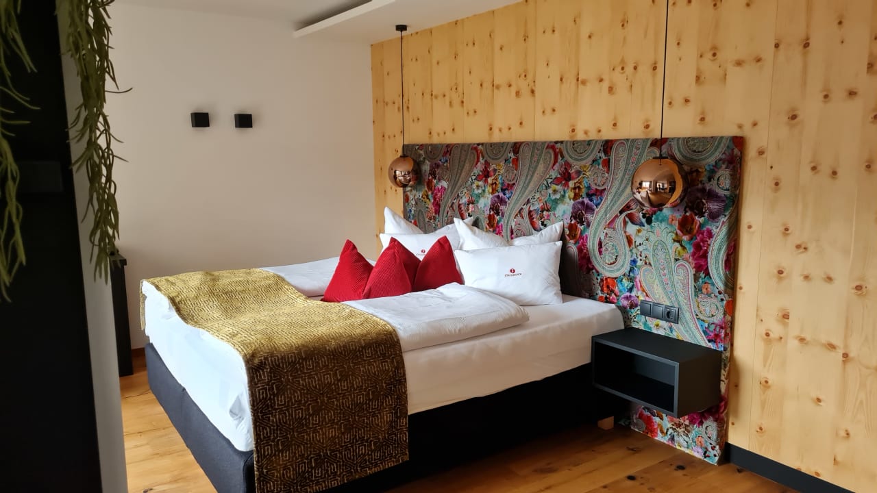 Zimmer Hotel Jörglerhof