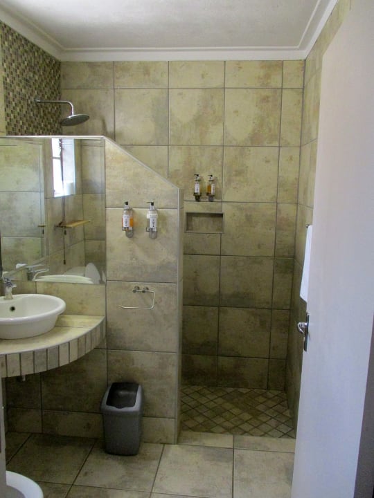 Zimmer Hammerstein Lodge & Camp