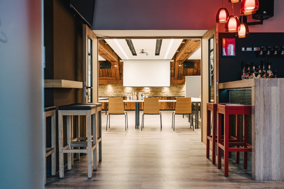 Sonstiges Schüdlbauer's Hotel-Restaurant-Bar