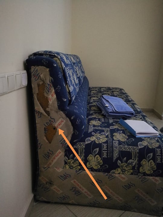 Zimmer Akbulut Hotel & Spa