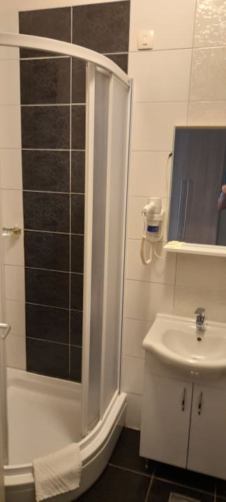 Zimmer Hotel St Benedict