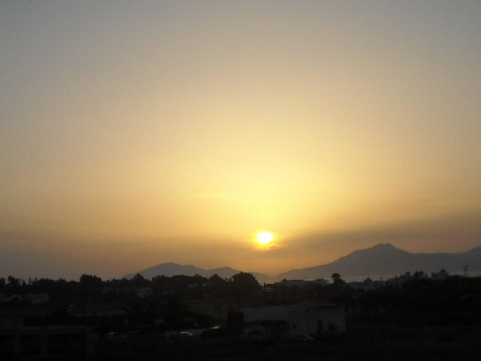 Fantastisch Hotel Cavo D'oro