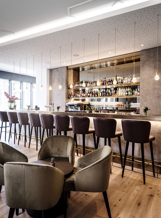 Gastro AMERON Neuschwanstein Alpsee Resort & Spa