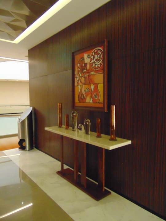 Sonstiges InterContinental Luanda Miramar by IHG