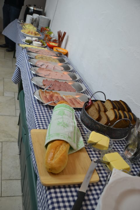 Gastro Ferienbauernhof Pohl