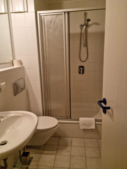 Zimmer Erzgebirgshotel Freiberger Höhe