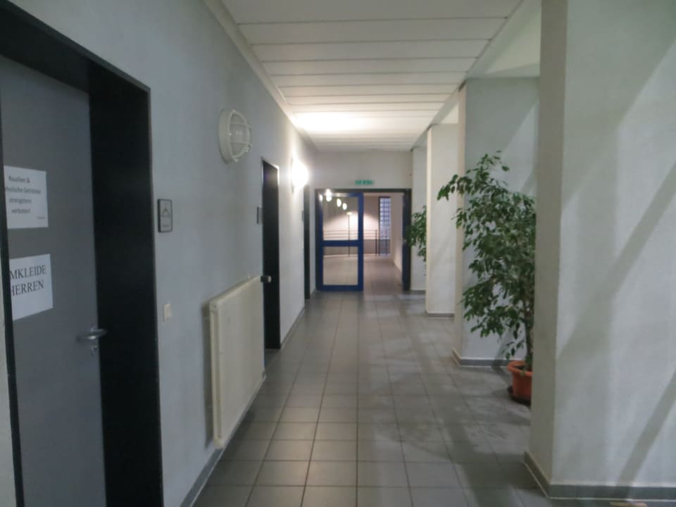 Sonstiges Sporthotel Grünberg