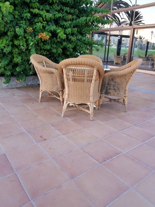 Sonstiges SBH Costa Calma Beach Resort