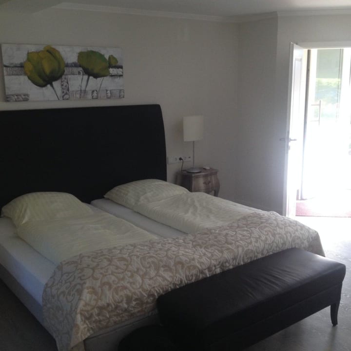 Unser Zimmer Hotel Gut Altona