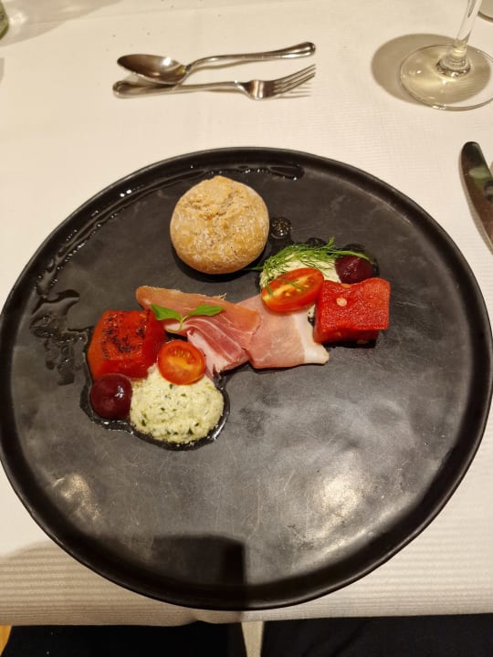 Gastro Hotel Holzapfel