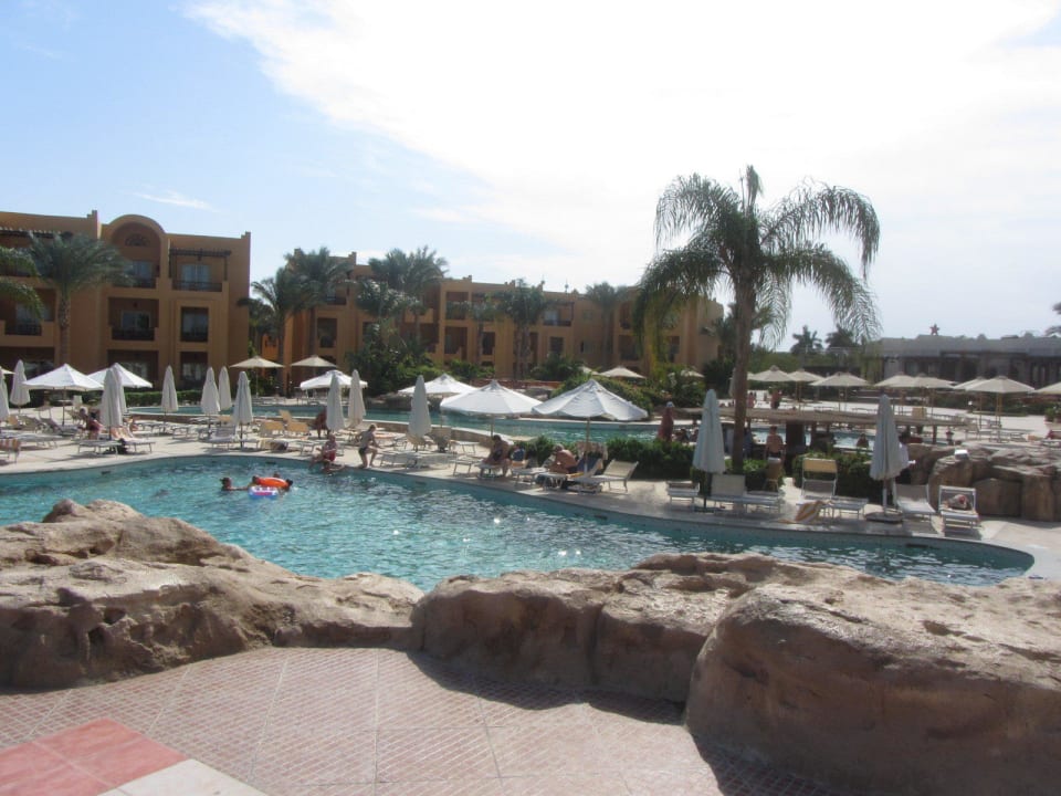 Stella Beach Stella Beach Resort & Spa Makadi Bay