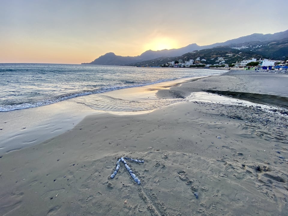 Strand Alianthos Garden Hotel