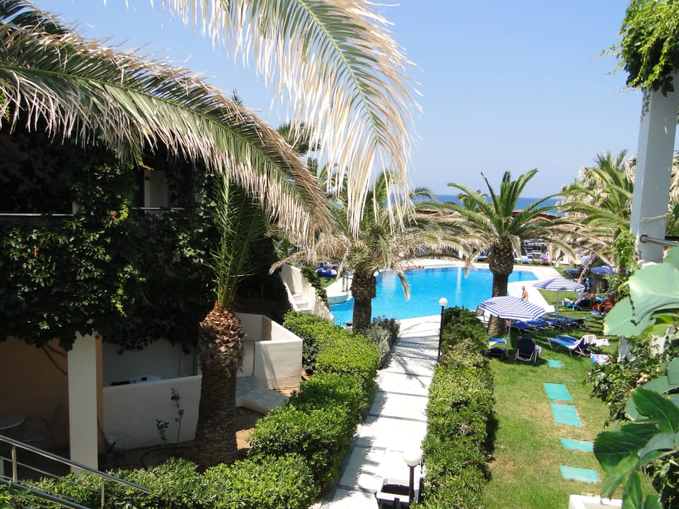 Hotel Eva Bay Hotel Eva Bay