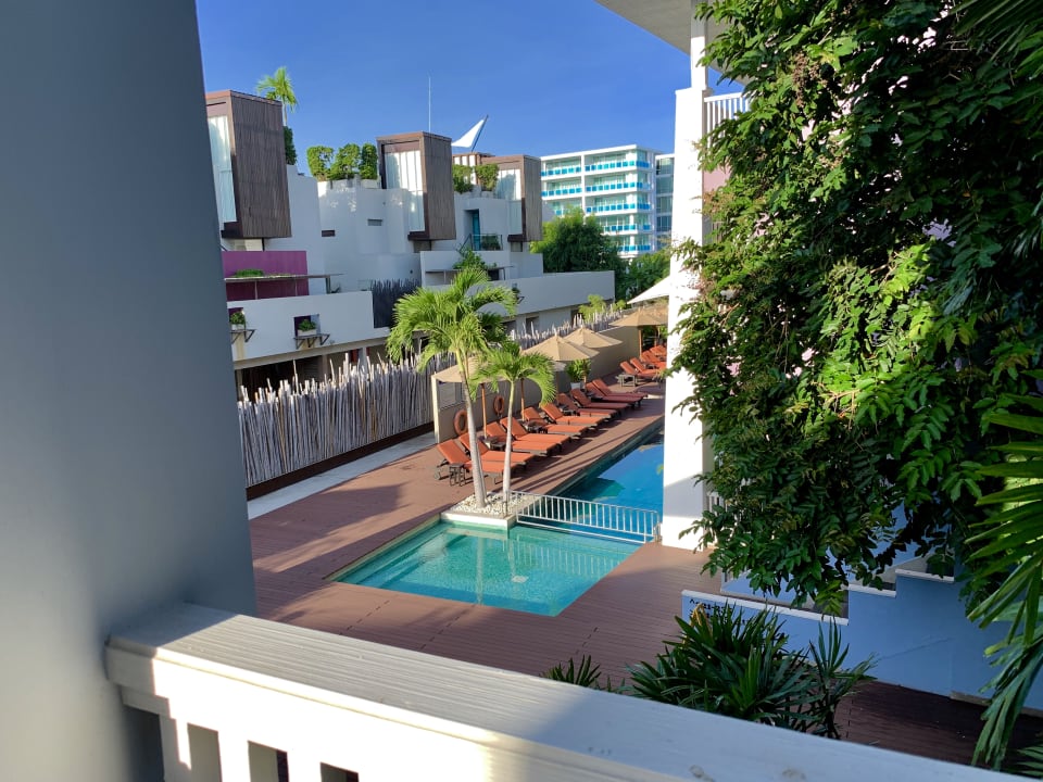 Zimmer Loligo Resort Hua Hin +A Fresh Twsit By Let's Sea