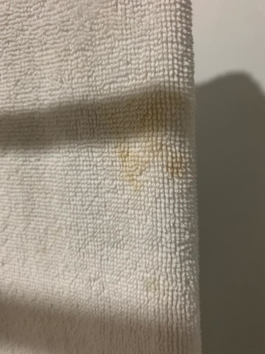 Zimmer Melia Las Antillas - Adults only