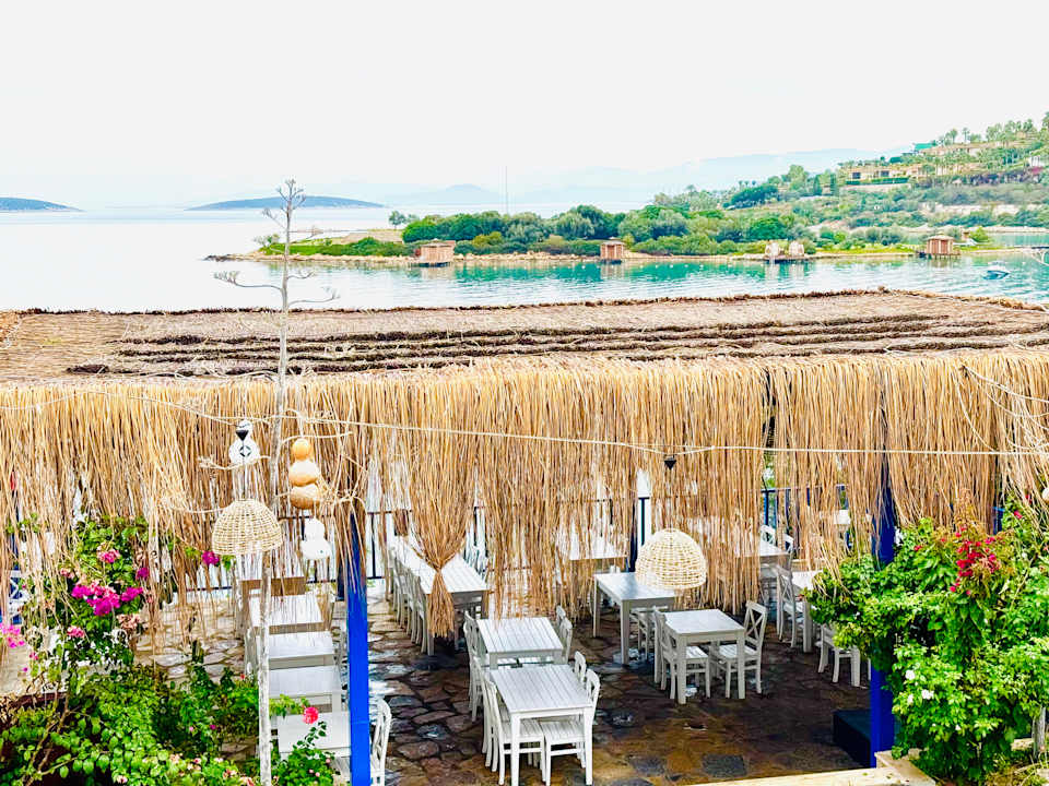 Gastro Blue Dreams Resort & Spa