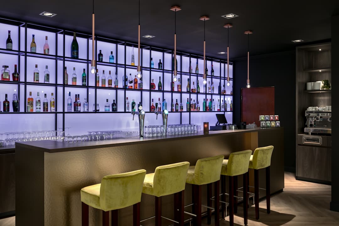 Gastro Hotel NH Jan Tabak