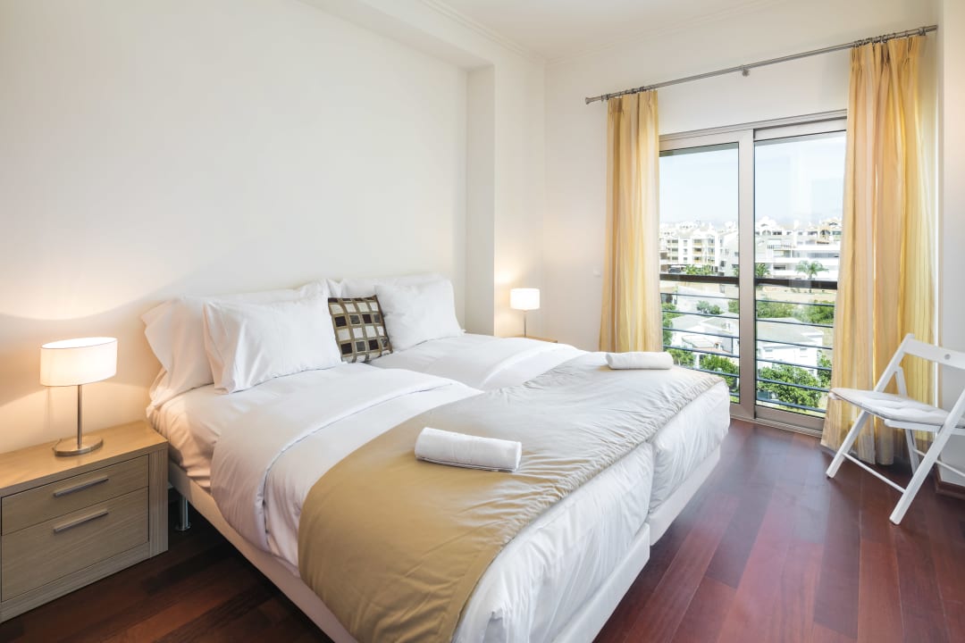 Zimmer Villa Doris Suites