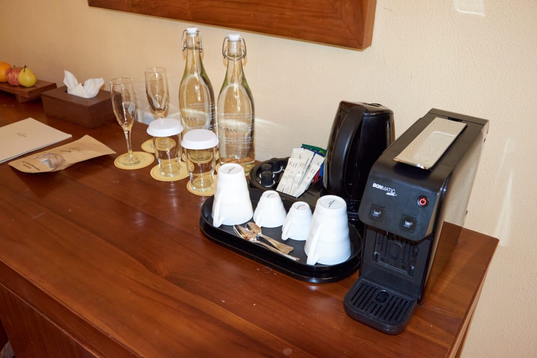 Zimmer Adaaran Select Meedhupparu Island Resort - Premium All Inclusive