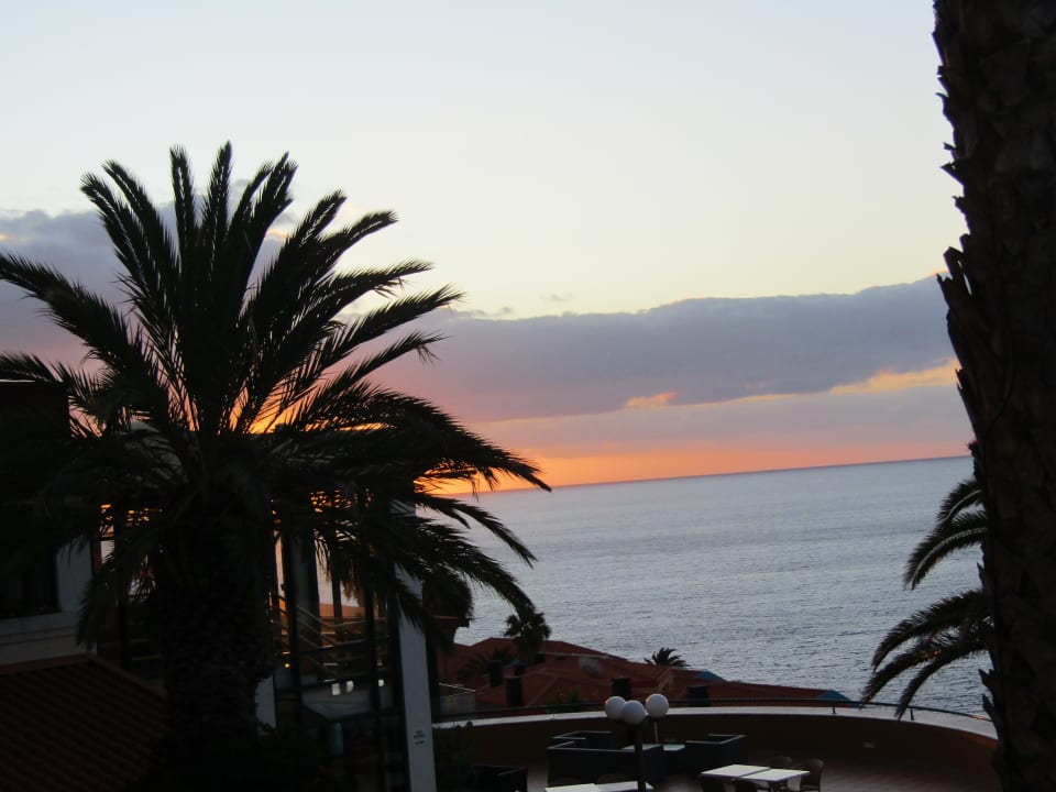 Gartenanlage Sentido Galosol