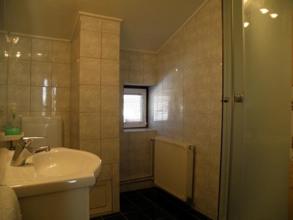 WC Apartments Bracic