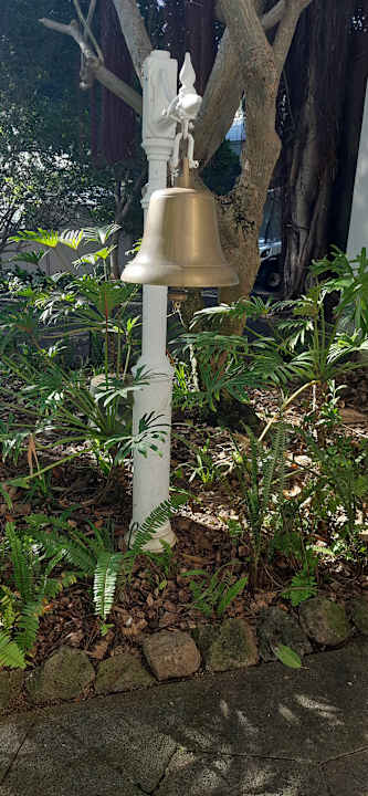 Lobby Sugar Beach Mauritius