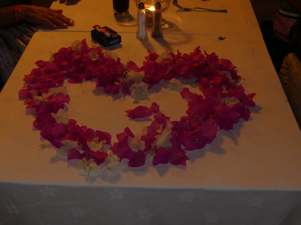 Restaurant Giftun Azur Resort