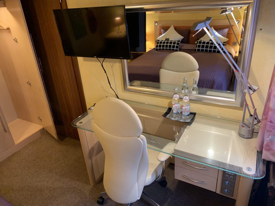 Zimmer Amadeus Boutique Hotel Deutscher Hof Inn & Suites