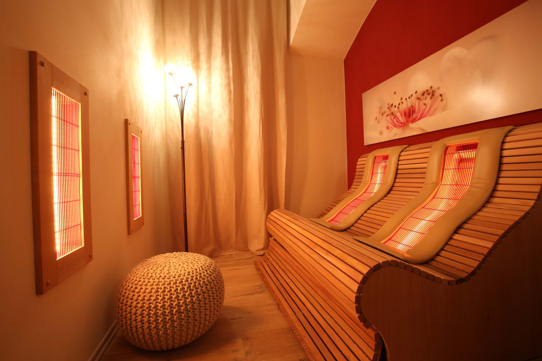 Sport & Freizeit Nägler´s Fine Lounge Hotel