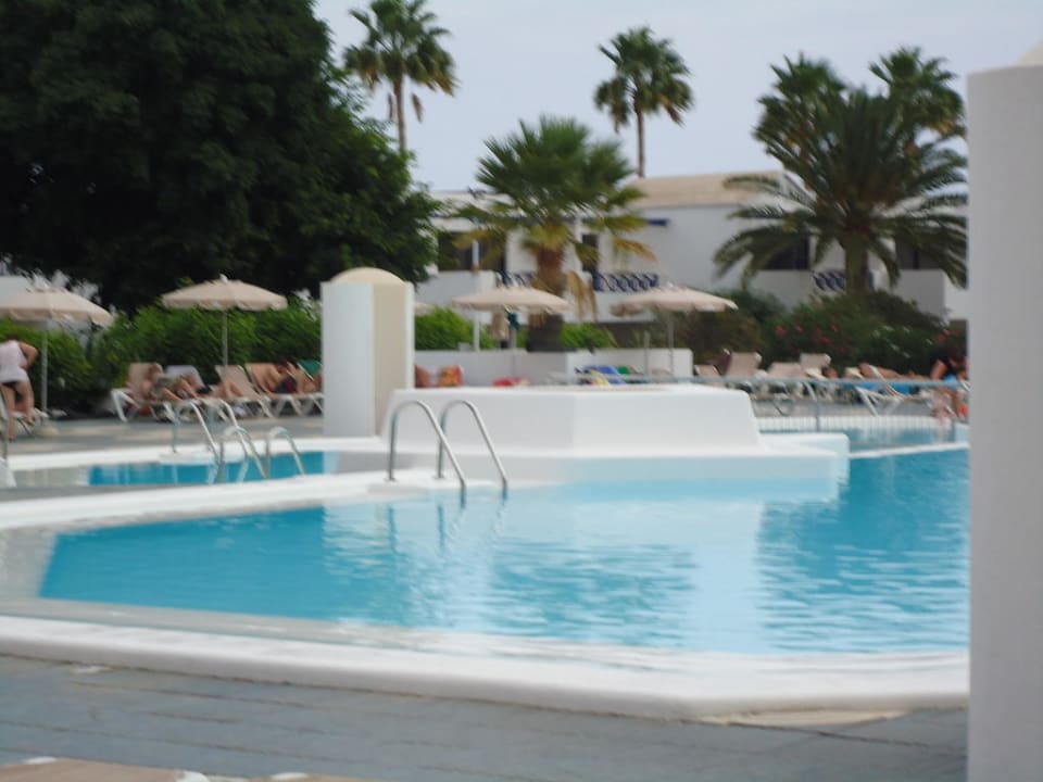 2. Pool Relaxia Olivina