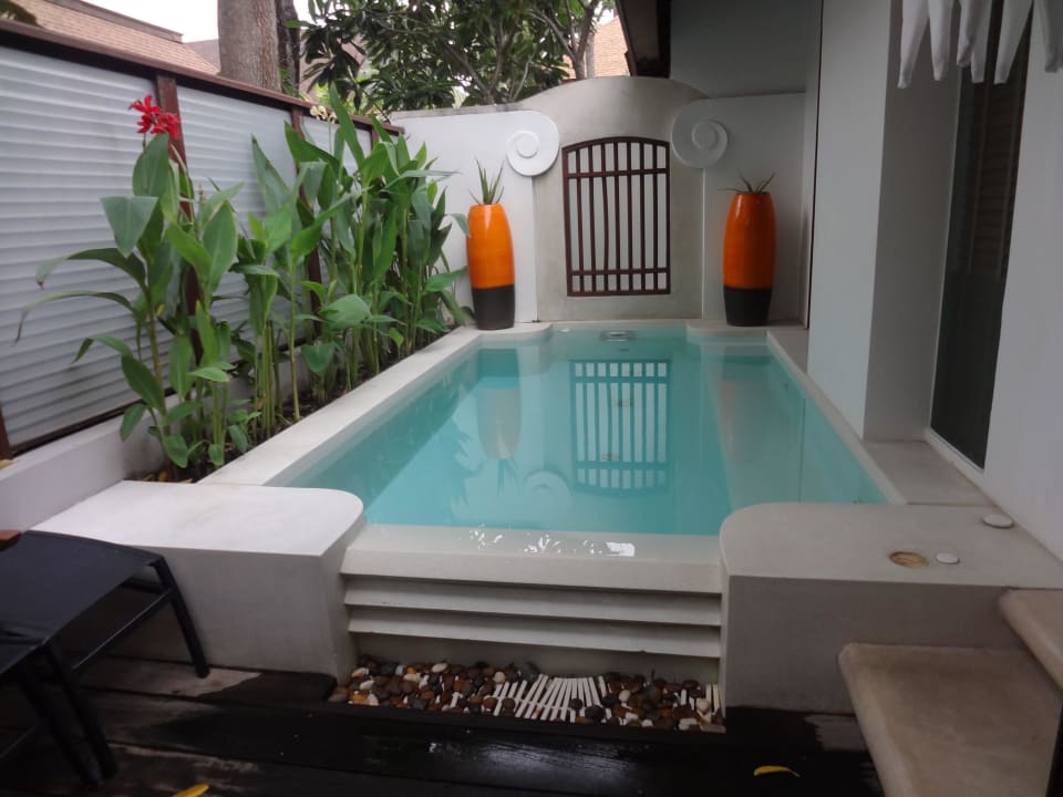 Pool Pavilion Samui Villas & Resort