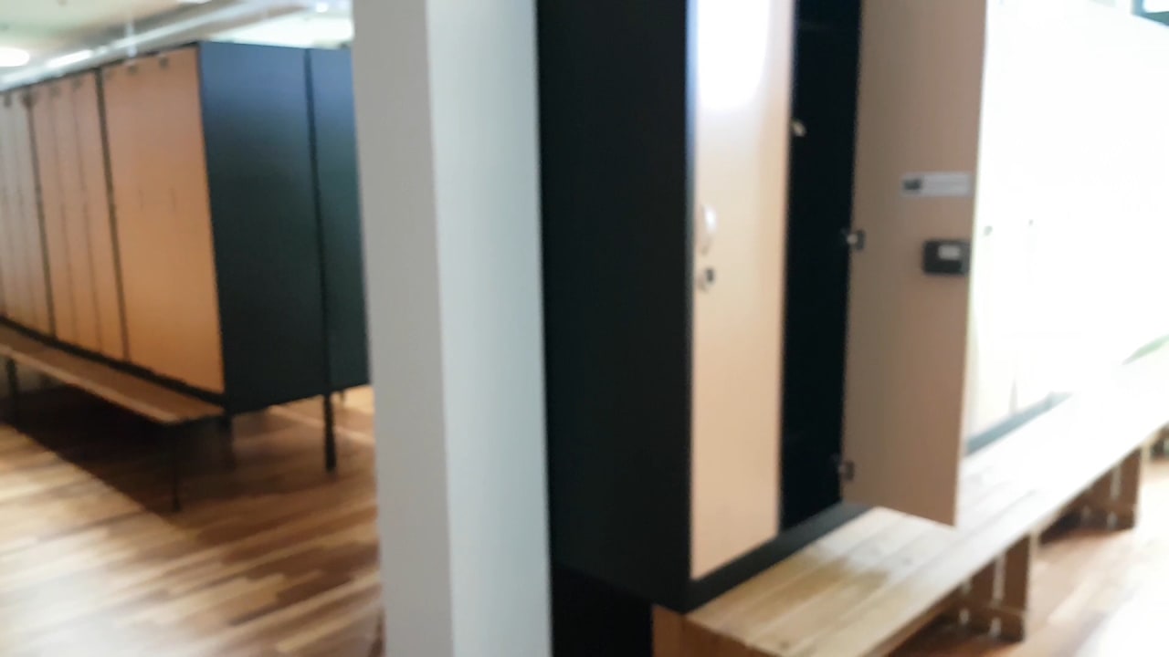 Sport & Freizeit Mawell Resort