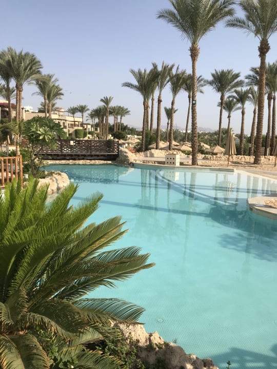 Pool The Grand Hotel Sharm El Sheikh