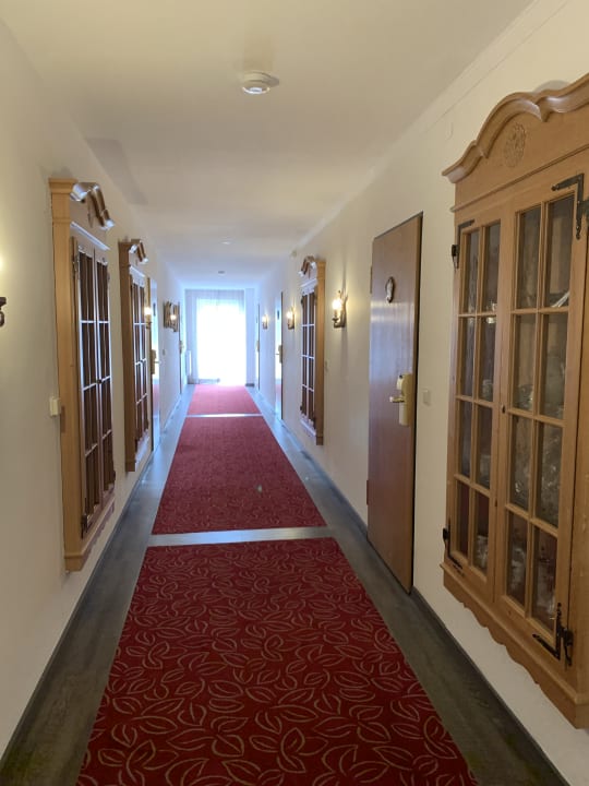 Sonstiges Hotel Unterwirt